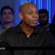 Image for article titled Dave Chappelle Revisits 'Give Him a Chance' Comments About Trump: 'There's Got to Be More Cultural Sensitivity'